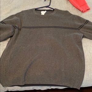 Calvin Klein sweater